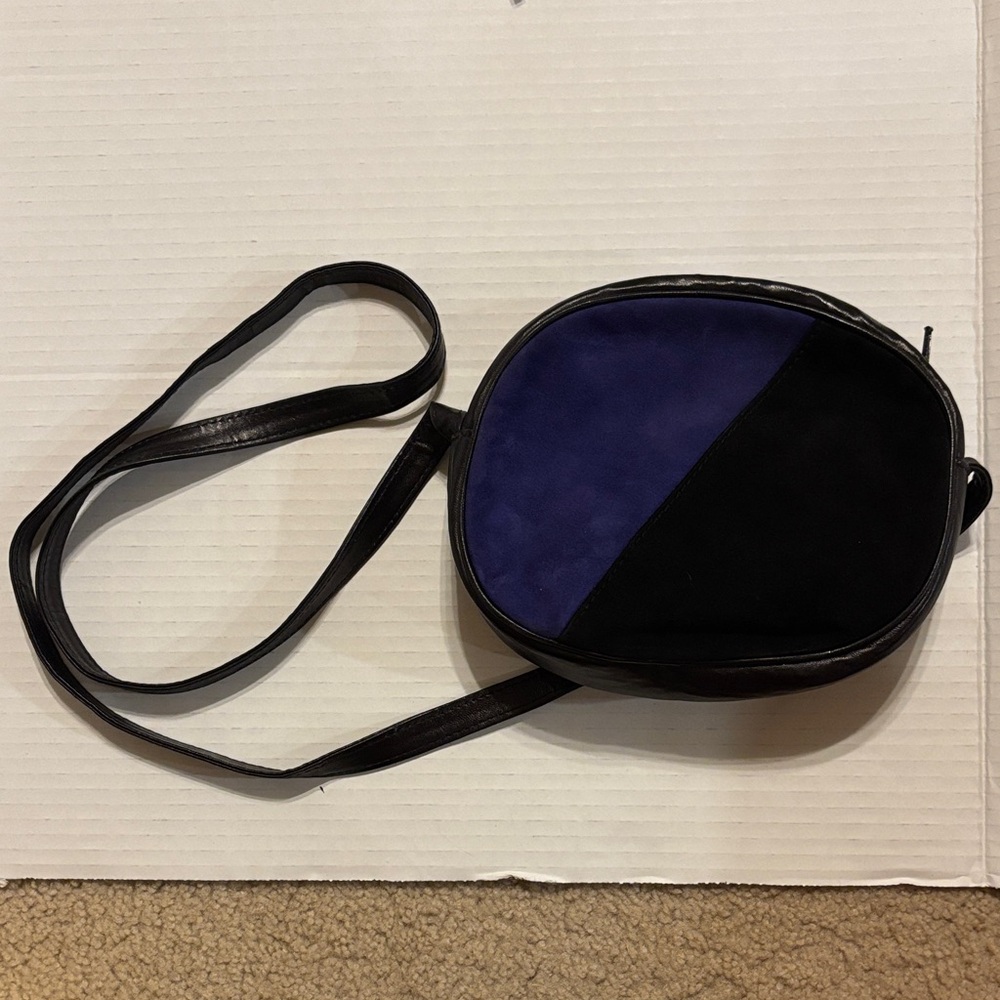 Emmities purse real leather and made in Italy